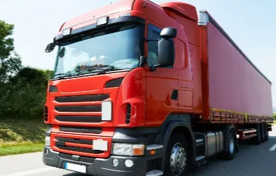 Bursa Ziverbey Ambar Kargo