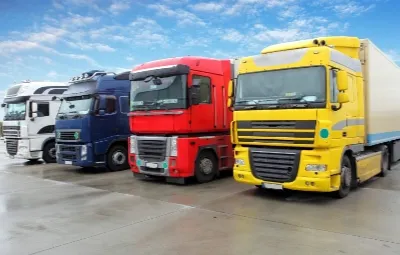 Bursa Ziverbey Nakliye Ambarı