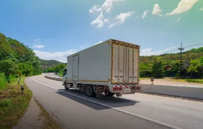 Bursa ile Ziverbey Arası Bulaşık Makinesi Taşıma