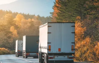 Bursa ile Ziverbey Arası Klima Taşıma