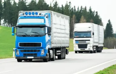 Bursa ile Ziverbey Arası Eşya Taşıma